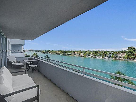 3rd image of 5700 Collins Ave APT 5L