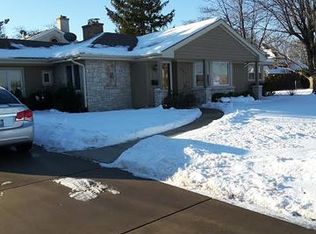 2045 Farrell Ave, Park Ridge, IL 60068