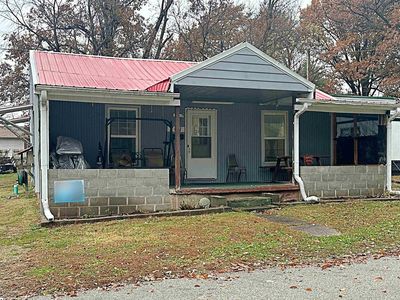701 Sunset Ave, Washington, IN, 47501