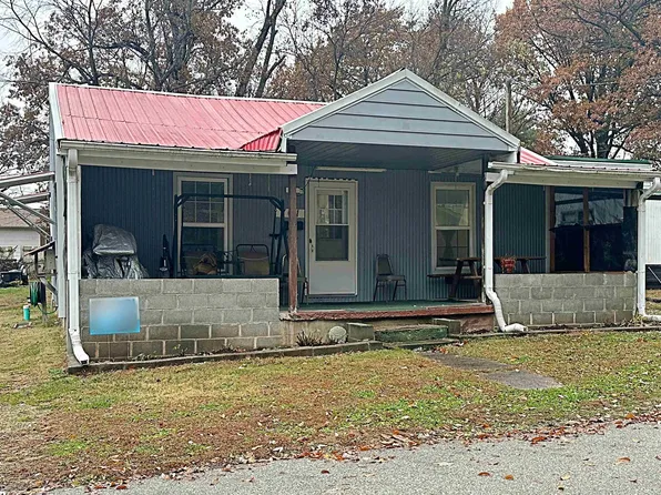 701 Sunset Ave, Washington, IN 47501