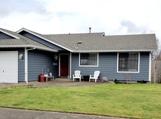 2424 Westwind Ave NW, Salem, OR 97304