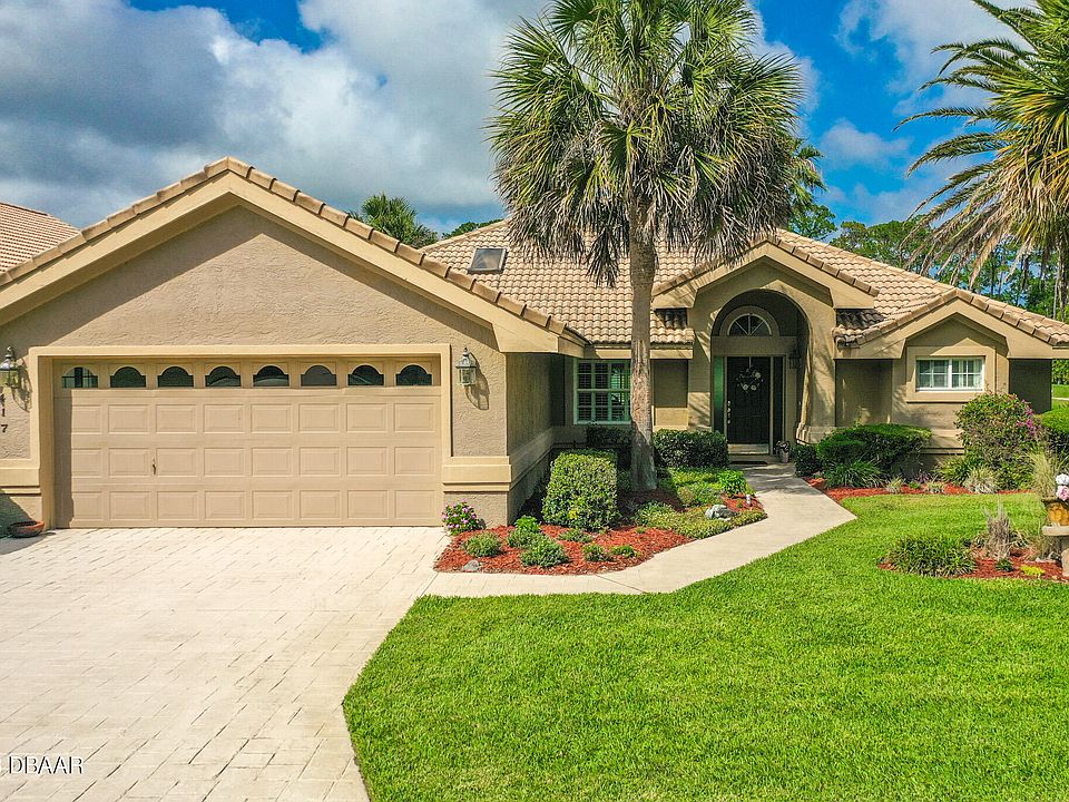 417 Long Cove Rd, Ormond Beach, FL 32174 Zillow