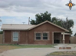 1010 W Quay Ave, Artesia, NM 88210