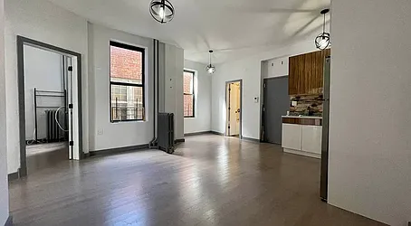 Rented by Brooklyn Group