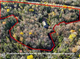 Undisclosed State Highway Hwy #M-64, Ontonagon, MI 49953