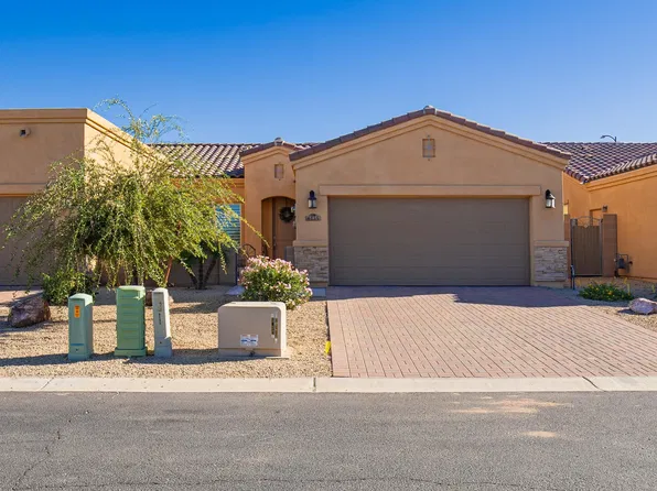 6135 E Morning Ln, Yuma, AZ 85365