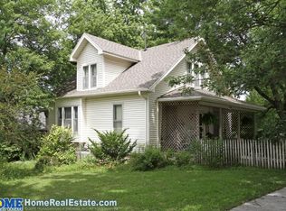 501 May St, Firth, NE 68358