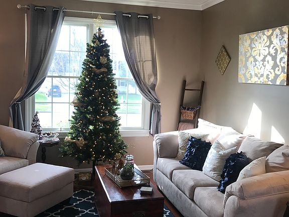 Front room