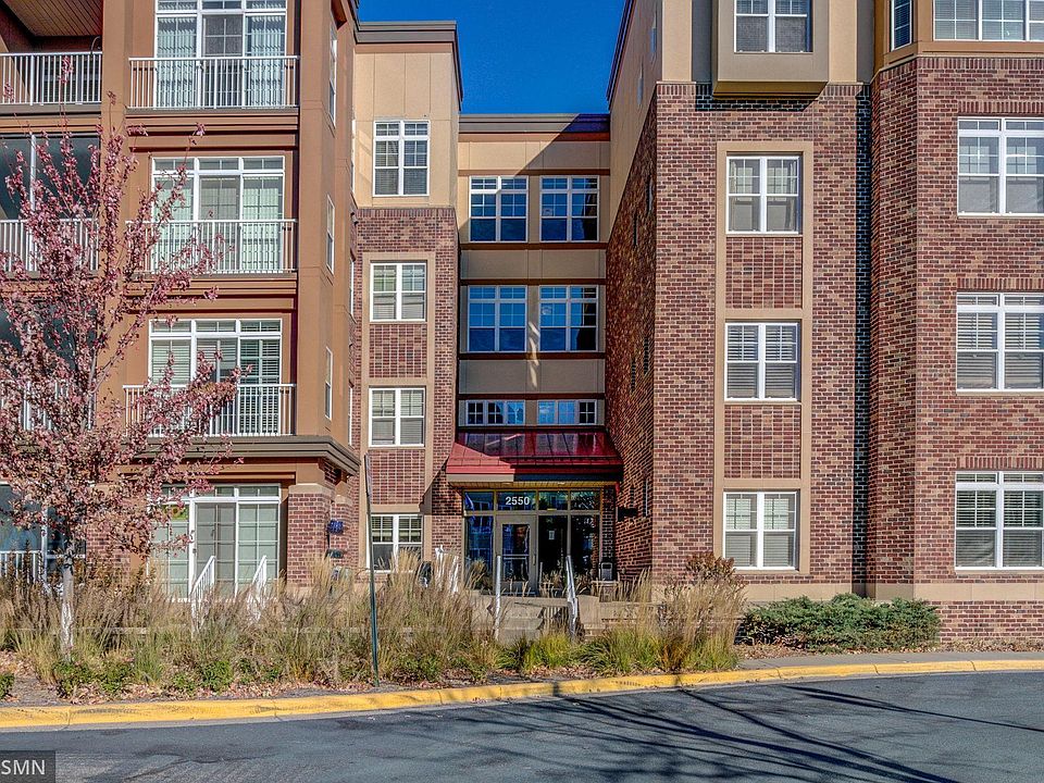 1st image of 2550 38th Ave NE Unit 208