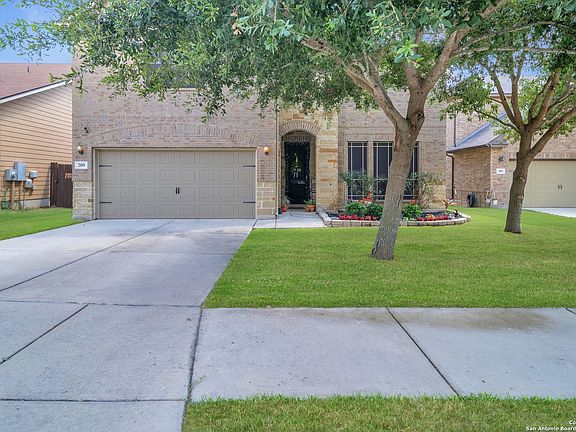 2nd image of 209 Heritage View