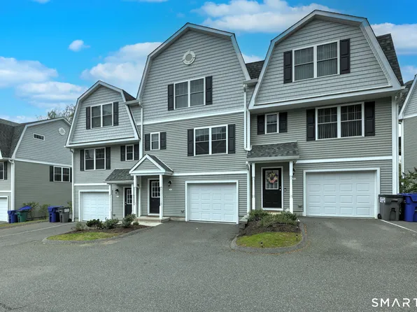 10 Barnum Court #10, Bethel, CT 06801