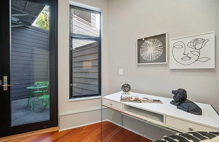 725 Tehama St #4 — Photo 33