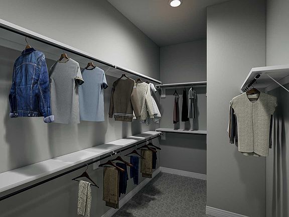 Primary Suite