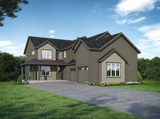 4317 SW Reindeer Ave LOT 11, Redmond, OR 97756