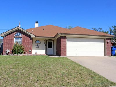 302 Wagontrain Cir, Copperas Cove, TX, 76522