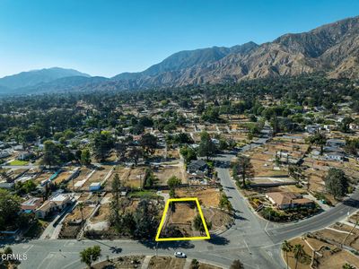 1077 E Palm St LOT 11, Altadena, CA, 91001