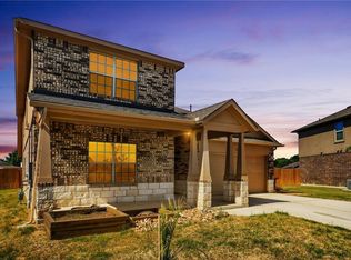 1025 Woodduck Trl, Leander, TX 78641
