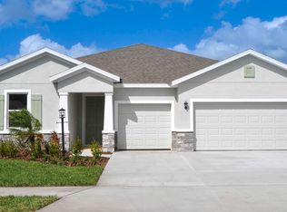 Camden Plan, Solera at Lakewood Ranch, Lakewood Ranch, FL 34211