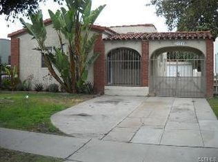 2923 Missouri Ave, South Gate, CA 90280