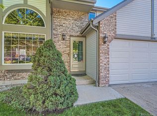5546 S Zinnia St, Littleton, CO 80127