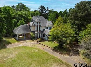 3040 Ridgetop Rd, Tyler, TX 75703