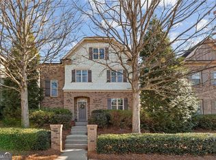 3547 S Sherwood Rd, Smyrna, GA 30082