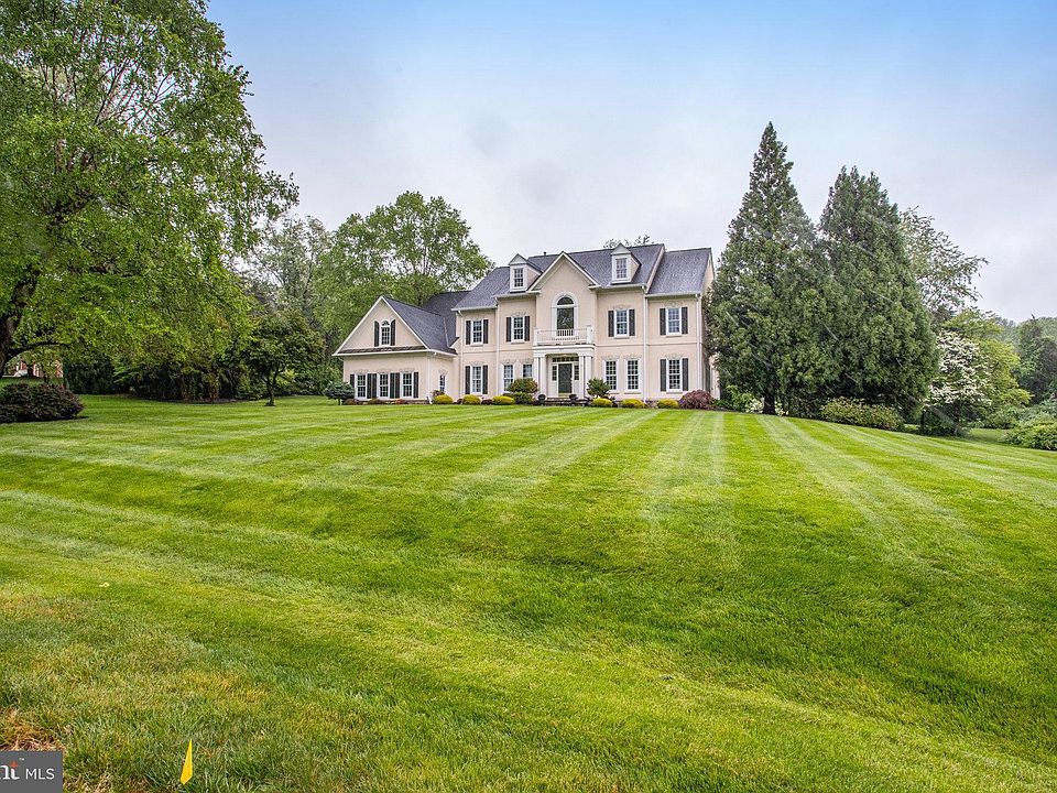 7005 Balmoral Forest Rd, Clifton, VA 20124 MLS VAFX2125200 Zillow