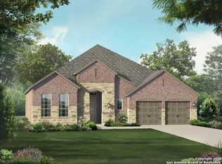 1730 Dancing Eagle, San Antonio, TX 78258