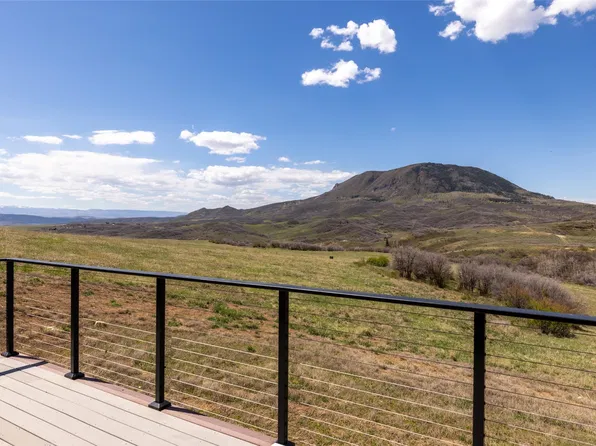 45547 Four Seasons Way, Steamboat Springs, CO 80487