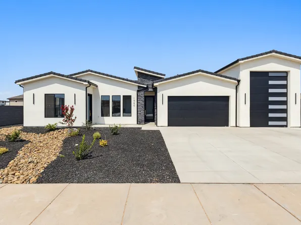 1980 S Blossom, Hurricane, UT 84737