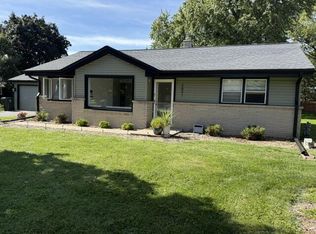 3841 S Sunny Ridge LANE, New Berlin, WI 53151