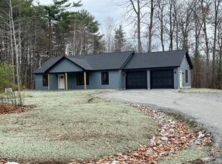 0 Lewis Rd, Naples, ME 04055