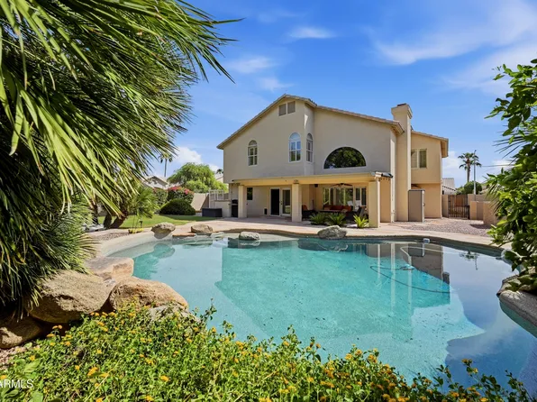1054 E Golden Court, Chandler, AZ 85225