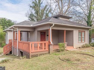 2718 Harris St, East Pt, GA