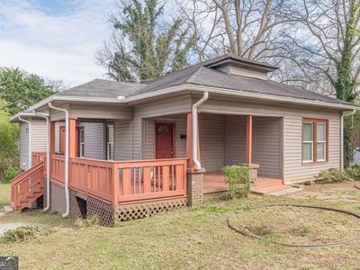 2718 Harris St, East Pt, GA, 30344