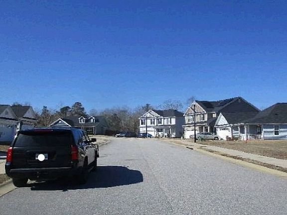 Exterior Address Verification