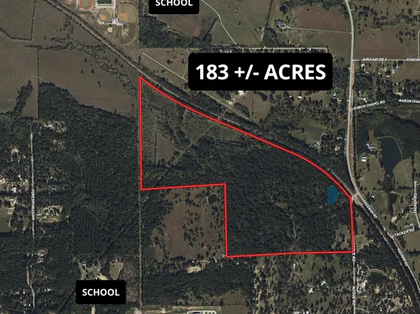 7190 Adoue Rd, Montgomery, TX 77316