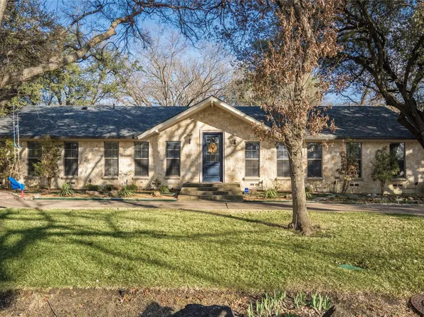 13342 Peyton Dr, Dallas, TX 75240