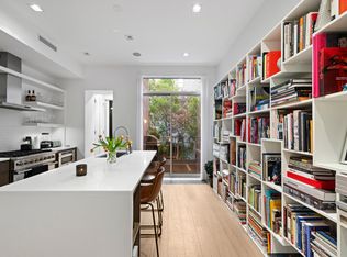 134 Manhattan Ave #TOWNHOUSE S, New York, NY 10025