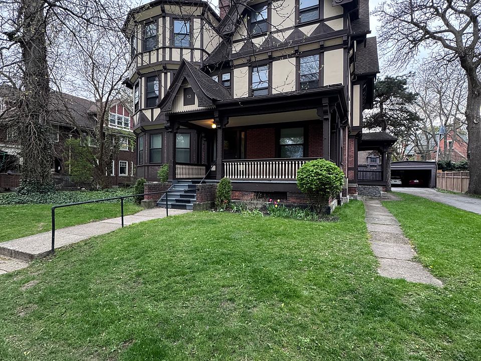 1st image of 13 S Goodman St Unit 2