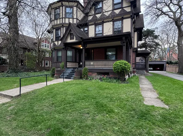13 S Goodman St, Rochester, NY
