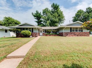 1160 S Karla Ave, Springfield, MO 65804