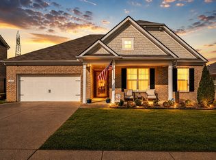 1426 Marigold Dr, Spring Hill, TN 37174