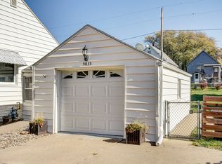 5035 S 39th Ave, Omaha, NE 68107