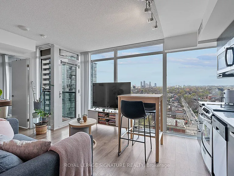 36 Lisgar St #1722E — Photo 9