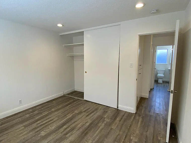 1540 Hearst Ave #1 — Photo 6