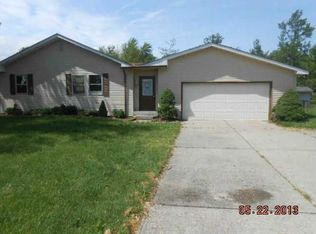 910 W Southport Rd, Indianapolis, IN 46217