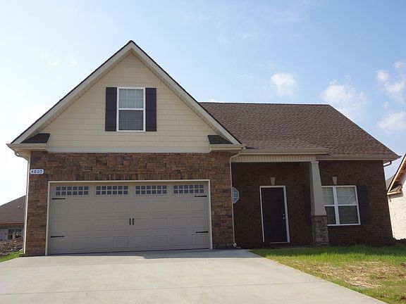 2nd image of 4807 Beryl Dr