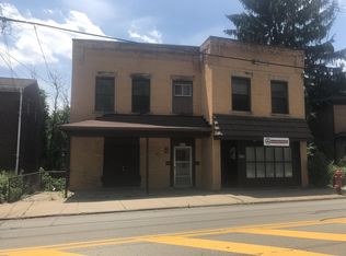 4912 Walnut St #1, McKeesport, PA