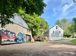 210 5th Ave, Three Rivers, MI 49093